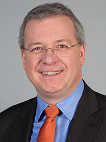 Markus Ferber, MEP