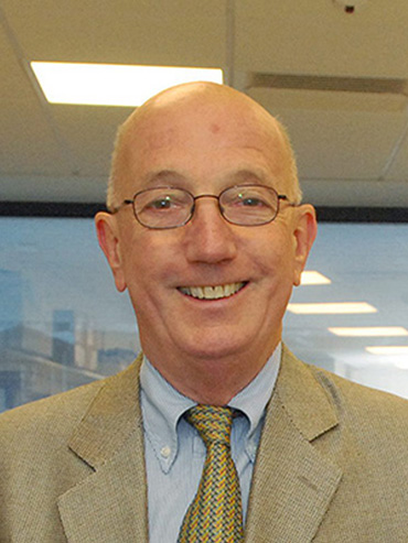 Emeritus Professor Oliver FW James, F.Med.Sci. Emeritus Professor Oliver FW James, F.Med.Sci.