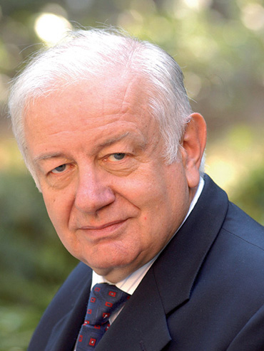 Piero Perron Piero Perron