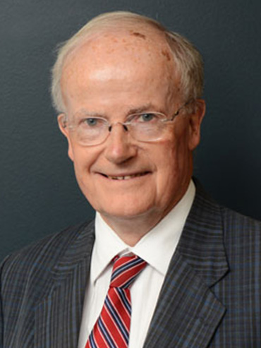 Emeritus Professor Richard Smallwood Emeritus Professor Richard Smallwood