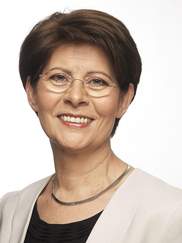 Renata Sommer, MEP